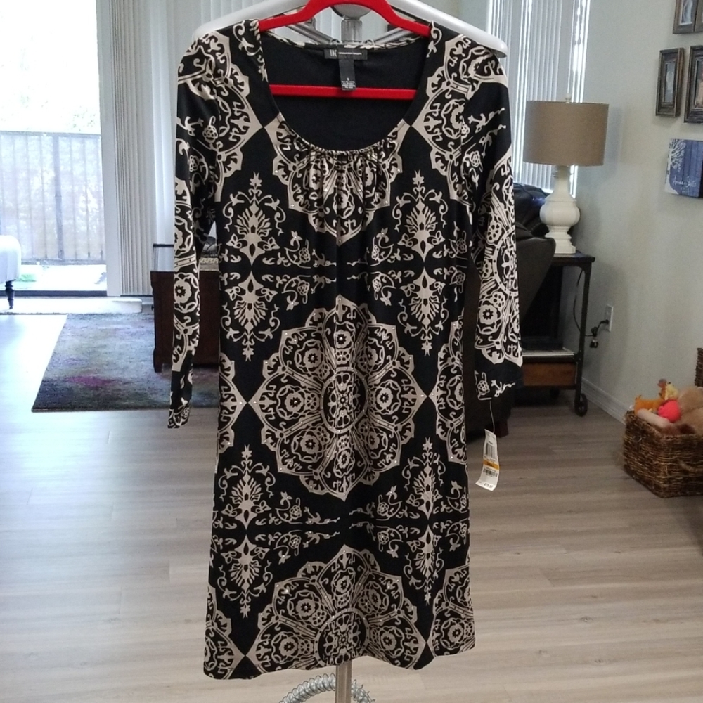 I.N.C. Henna Emblem - Botanica